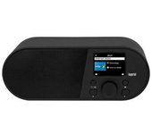 Radio Internet/dab+/fm Modelo I105 Con Pantalla Lcd