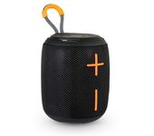 Bas 9 Altavoz Bluetooth 5.1 Portátil Con Iluminación Ambiental Led Ipx6