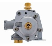 Cuerpo Agua Calentador Caldera Neckar Hn102 Wn10 8707002698