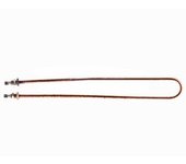 Resistencia Monoblock Termo 1050w 400mm Fleck