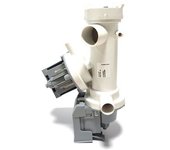Bomba Desagüe Lavadora Plaset 63777 Fagor 52x0598