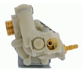 Cuerpo Agua Calentador Junkers Minimaxx Wr18 Wrd18 8707006344