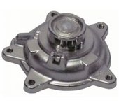 Tapa Cuerpo Agua Calentador Vaillant Mag 19/2 Gi 13062
