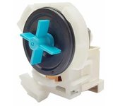 Bomba Desague Lavadora Whirlpool Adg7561 481236018558