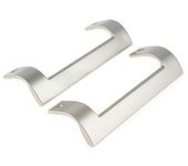 Tiradores Puerta Frigorífico Beko Savoid 250mm 4321270500