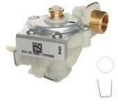 Cuerpo Agua Calentador Junkers Minimaxx Wr11 Wrd11 8707006286