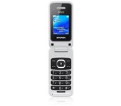 Brondi Fox 4,5 Cm (1.77") 74 G Blanco Característica Del Teléfono