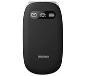 Brondi Amico Comfort Goma Negra DS ITA