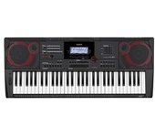 Teclado De Acompañamiento Con Altavoces