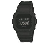 Reloj Digital Casio G-shock Trend Dw-5600bb-1er/ 49mm/ Negro