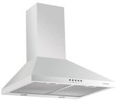 Glem Campana De Pared Decorativa 60cm 500m3 / H Blanco - Ghp645wh