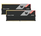 Memoria Ram Acer Predator Vesta2 64gb Ddr5 - 6000mhz Cl30