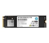Disco Ssd Hp Ex900 1tb, M.2 Pcie Gen3 X4 Nvme, 2150/1815 Mb/s, 3d Nand Tlc