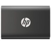 Hp Ssd Externo P500 500gb Usb-c 3.2 Black
