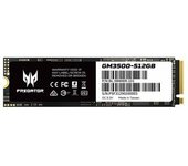 Disco Duro Acer Gm-3500 512 Gb Ssd