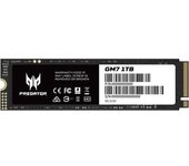 Acer Predator Gm7 1tb Pcie Gen4 X4 Nvme Ssd