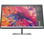 Hp - Z24q G3 60,5 Cm (23.8") 2560 X 1440 Pixeles Quad Hd Plata