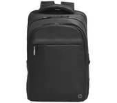 Mochila Hp Professional Backpack 500s6aa Para Portátiles Hasta 17.3"/ Negra