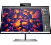 Hp - Z24m G3 60,5 Cm (23.8") 2560 X 1440 Pixeles Quad Hd Plata