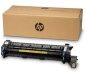 Hp Kit De Fusor Mejorado Para Laserjet De 220 V