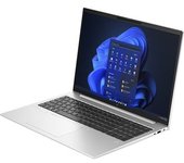Laptop Hp Elitebook 860 16 G10 Con Intel Core I7-1355u, 16 Gb Ram, 512 Gb Ssd, 16", Plateado