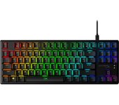 Hyperx Alloy Origins Core - Mechanical Gaming Keyboard - Hx Red (us Layout) Teclado Usb Qwerty Inglés De Ee. Uu. Negro