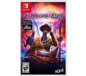 In Sound Mind: Deluxe Edition ( Import ) Juego Para Consola Nintendo Switch