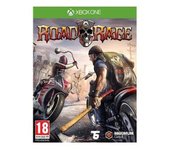 Road Rage Xbox One