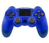 Xtreme Wireless Bt Controller Negro 3,5 Mm Gamepad Analógico/digital Playstation 4