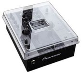 Cubierta Decksaver Pioneer Djm-250 Mk2 & Djm-450 Cover