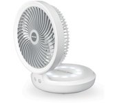 Macom 990 Ventilador Blanco
