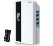 Deshumidificador De Aire Media-tech Air-dry Pro Mt6531