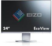 Monitor Eizo Ev2450-gy 23.8  "full Hd, Dvi-d, Hdmi, D-sub, Usb 3.0