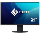 Eizo Flexscan Ev2460-bk Led Display 60,5 Cm (23.8") 1920 X 1080 Pixeles Full Hd Negro
