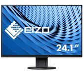 Eizo Flexscan Ev2457-bk Led Display 61,2 Cm (24.1") 1920 X 1200 Pixeles Wuxga Negro