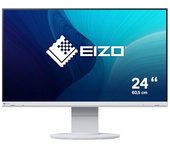 Eizo Flexscan Ev2460-wt Led Display 60,5 Cm (23.8") 1920 X 1080 Pixeles Full Hd Blanco