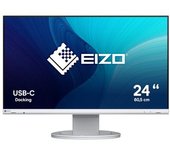 Eizo Flexscan Ev2480-wt Led Display 60,5 Cm (23.8") 1920 X 1080 Pixeles Full Hd Blanco