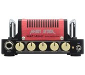 Hotone Heart Attack Amplificador