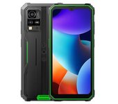 Movil Blackview Bv4800 Pro 4g Smartphone 6.56" 12gbram 128gbrom Verde