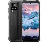 Movil Blackview Bv4800 Pro 4g Smartphone 6.56" 12gbram 128gbrom Negro