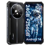 Movil Fossibot F109 Dual Sim 5g Smartphone 6.745" 8gb Ram 256gb Rom Azul