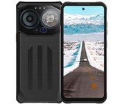 Movil Iiif150 B3 Dual Sim 4g Smartphone 6.6" 8gb Ram 256gb Rom Negro