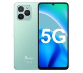 Movil Fossibot S1 Dual Sim 5g Smartphone 6.74" 6gb Ram 128gb Rom Verde