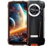 Movil Blackview Bv8200 4g Smartphone 6.5" 36gb Ram 256gb Rom Naranja