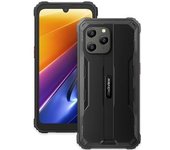 Movil Blackview Bv5300 Plus 4g Smartphone 6.1" 4gbram 128gbrom Negro