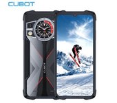 Móvil Cubot Kingkong 9 12gb+256gb Negro