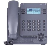 Alcatel Lucent Enterprise Ale-20 Essential Teléfono De Escritorio Gigabit Ethernet De Doble Puerto