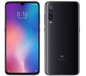 Xiaomi Mi 9 4g Negro 128 Gb + 6 Gb Ram Sim Doble - Reacondicionado - Grado C