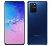 Samsung Galaxy S10 Lite 4g Azul 128 Gb + 8 Gb Ram Sim Doble - Reacondicionado - Grado C