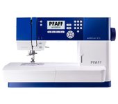 Máquina de Coser PFAFF AMBI610